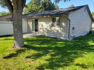 671 E Amanita St, Eagle, ID 83616