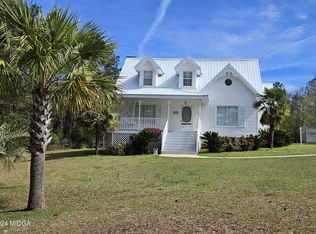 184 Wheehaw Rd, Macon, GA 31211