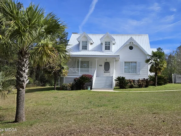 184 Wheehaw Rd, Macon, GA 31211