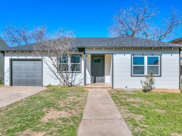 1608 North St, San Angelo, TX 76901