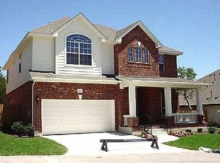 6600 Convict Hill Rd, Austin, TX 78749