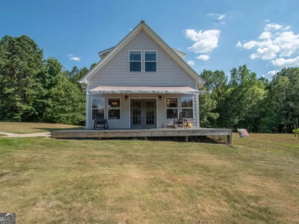 2187 Todd Rd, Greenville, GA 30222