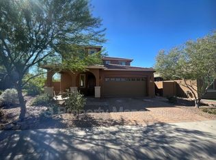 4209 W Granite Basin Dr, Phoenix, AZ 85087