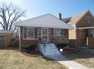 327 E 89th St, Chicago, IL 60619