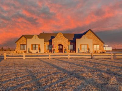 655 County Road P, New Home, TX, 79381