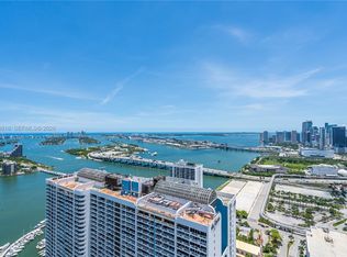 1750 N Bayshore Dr APT 5310, Miami, FL 33132