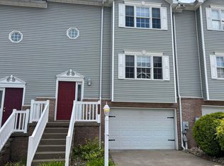 107 New Castle Dr, Morgantown, WV