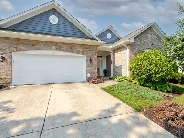 621 Carrick Dr, Dayton, OH 45458