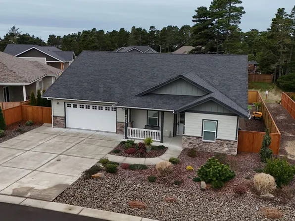 4055 Caddington Ln, Florence, OR 97439