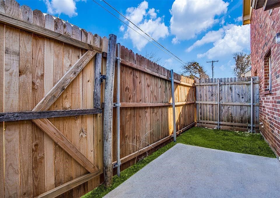 611 Oriole Blvd Duncanville, TX, 75116 Apartments for Rent Zillow