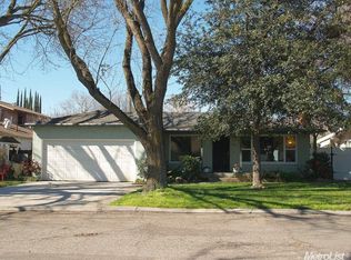 1711 Bronson Ave, Modesto, CA 95350