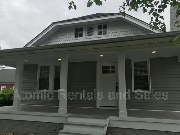 1245 Boruff St, Knoxville, TN 37917