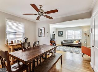 5002 Sargent Rd NE, Washington, DC 20017