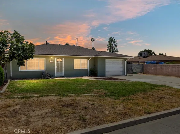 27143 Norwood St, Highland, CA 92346