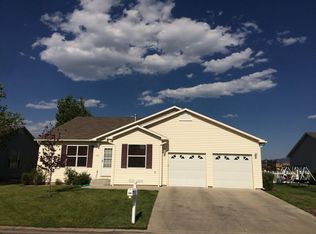 2705 Abrams Ave, Montrose, CO 81401