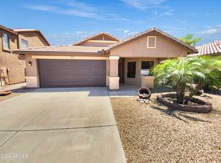 16531 W Rimrock St, Surprise, AZ 85388