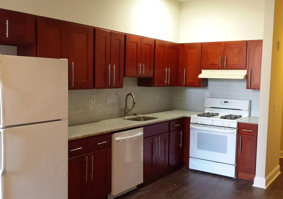 Beautiful Kitchen