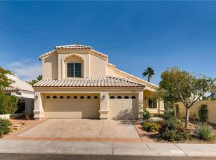2220 Loggerhead Rd, Las Vegas, NV 89117