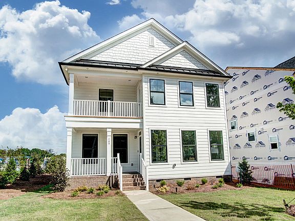 Former Model Home for Sale - Montague