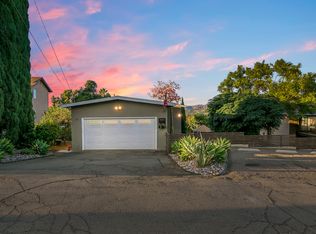 9069 Westhill Rd, Lakeside, CA 92040