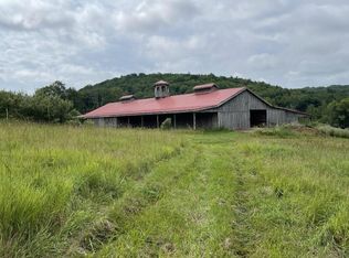 1195 Big Run Rd, Morris, PA 16938