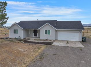 232 Flora Dr, Spring Creek, NV 89815