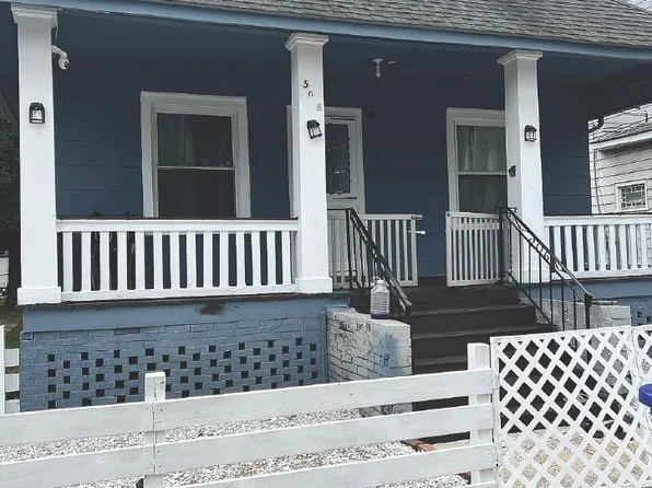 505 E Oak St, Brigantine, NJ 08332
