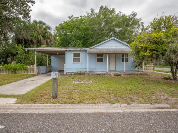 165 N CYPRESS Avenue, Green Cove Springs, FL 32043