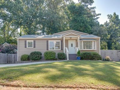 1689 Bridgeport Dr NE #0, Atlanta, GA, 30329