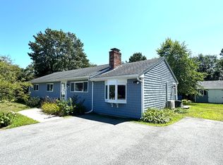 99 Seatucket Rd, East Falmouth, MA 02536