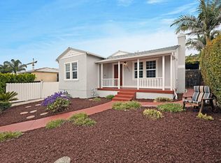 5622 Adelaide Ave, San Diego, CA 92115