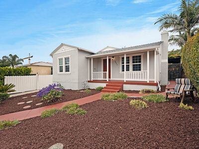 5622 Adelaide Ave, San Diego, CA, 92115