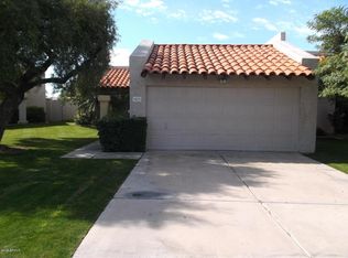 9439 E Jenan Dr, Scottsdale, AZ 85260