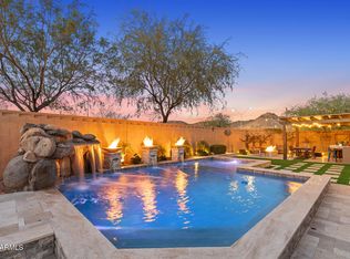 9310 W YELLOW BIRD Lane, Peoria, AZ 85383