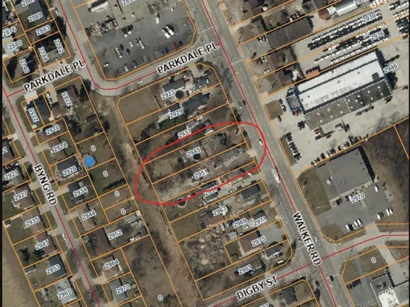 2945 Walker Rd, Windsor, ON N8W 3R4