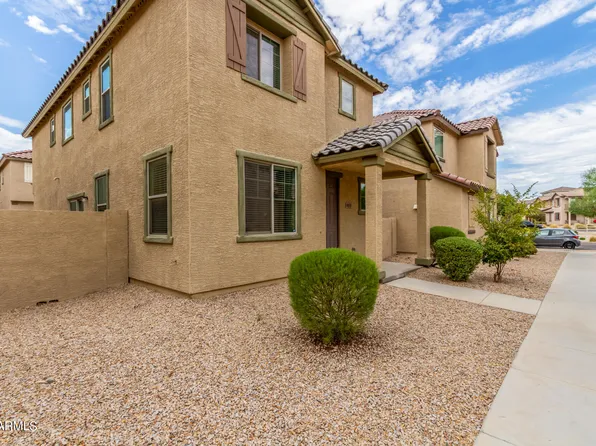 915 E AGUA FRIA Lane, Avondale, AZ 85323