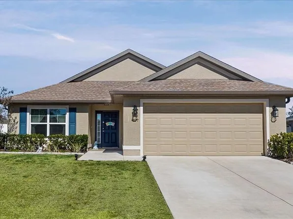 4977 SW 90th Pl, Ocala, FL 34476