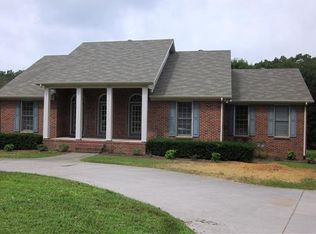 282 Greenbriar Cir LOT 7, Manchester, TN 37355