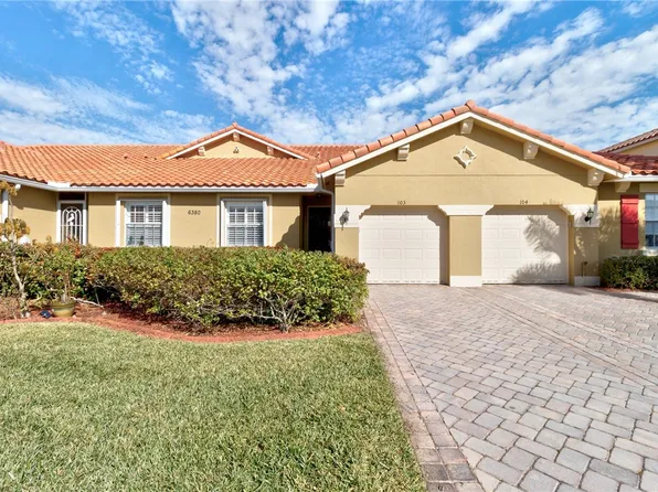 6380 Oxford Cir Unit 103C, Vero Beach, FL 32966