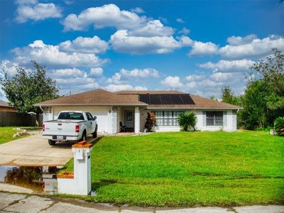 2400 Montano St, Deltona, FL, 32738