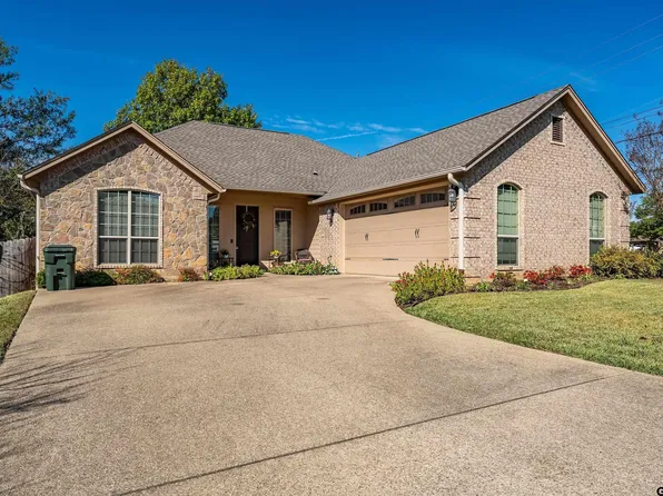 3056 Cornerstone Trl, Tyler, TX 75701