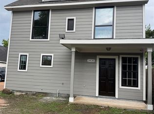 5430 Lotus St, Houston, TX 77085