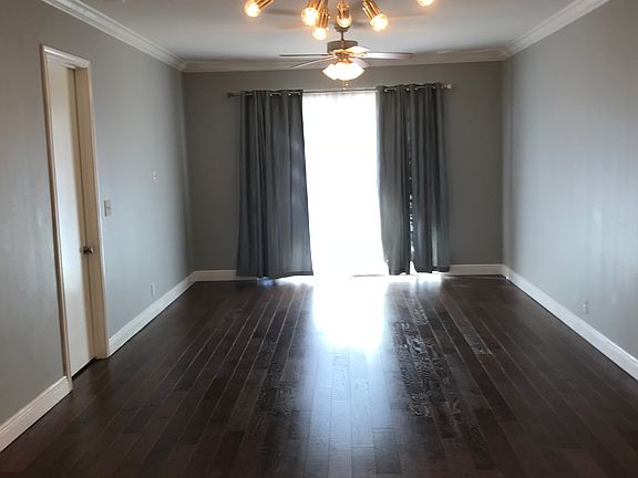 Wood floors