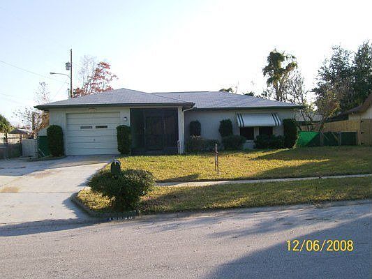 View from across the street