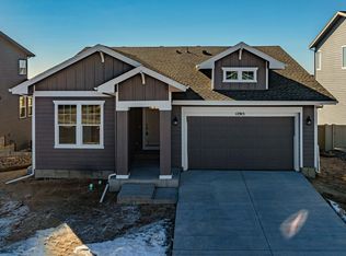 12915 Stone Valley Dr, Peyton, CO 80831