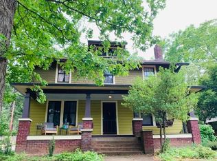 86 Elizabeth St, Asheville, NC 28801