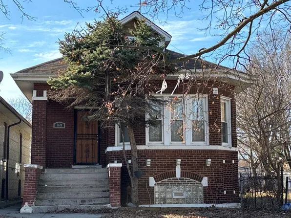 7628 S Bishop St, Chicago, IL 60620