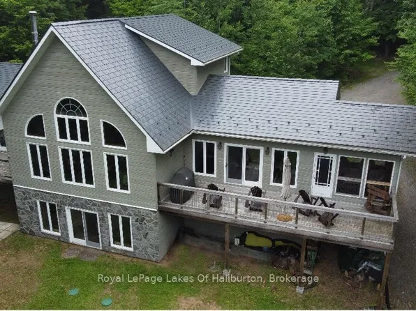 1130 Parsons Rd, Dysart Et Al, ON K0M 1S0