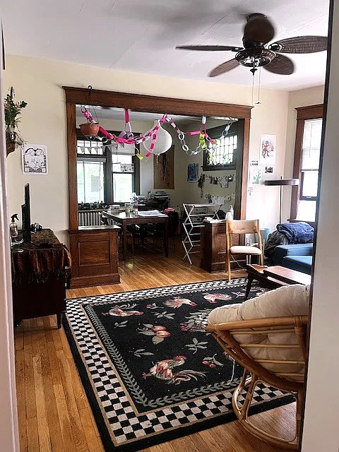3 bed, 1250 sqft, $1,750 — Photo 2