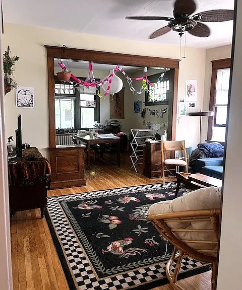 1710 Ashland Ave #2 — Photo 2